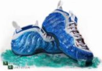 Nike air foamposite-80